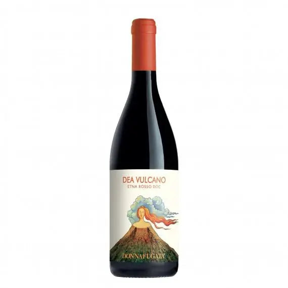 Donnafugata Dea Vulcano Etna Rosso