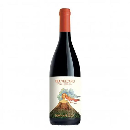 Donnafugata Dea Vulcano Etna Rosso