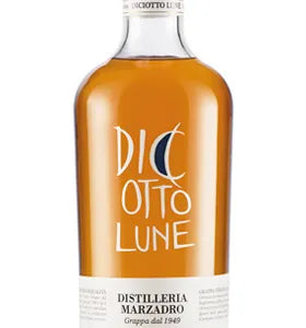Grappa Diciotto Lune Marzadro