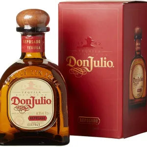 Tequila Reposado Don Julio