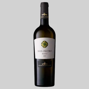 Don Pietro Bianco Biologico – Principi di Spadafora
