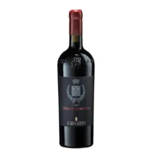 Milazzo Duca Di Montalbo Rosso Sicilia DOC
