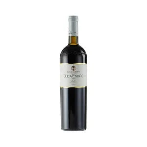 Duca Enrico Nero d'Avola Sicilia DOC