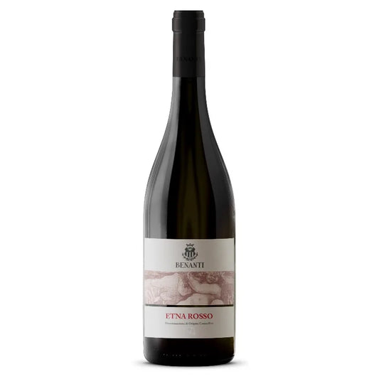 Benanti Etna Rosso
