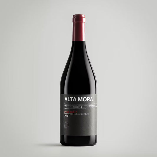 Cusumano Alta Mora Etna Rosso DOC