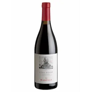 Rapitalà Sicilia DOC Nero d'Avola