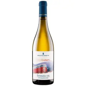Fermata125 Etna Bianco