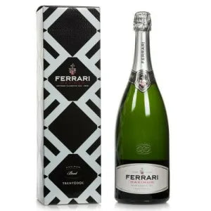 Ferrari Maximum Brut Magnum Astuccio