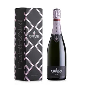 Ferrari Maximum Rosé