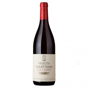 Terre Nere Feudo di Mezzo Etna Rosso DOC 2018