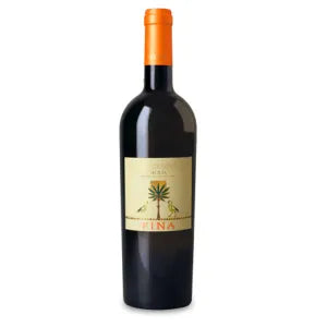 Chardonnay Bio Fina Sicilia