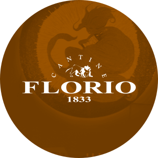 Florio Targa Marsala