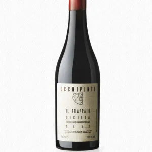 Arianna Occhipinti Frappato Terre Siciliane IGT