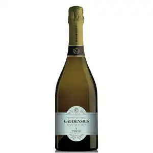 Firriato Gaudensius Blanc de Blanc Brut