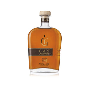 Grappa Giare Marzadro Chardonnay