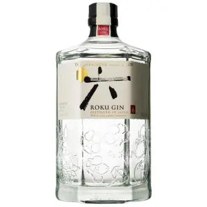Gin Roku Suntory 70cl