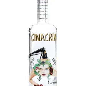 Gin Sicilian Dry Ginacria