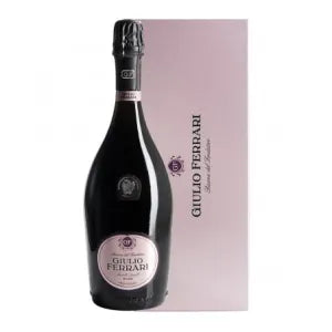 Giulio Ferrari Rosé 2009