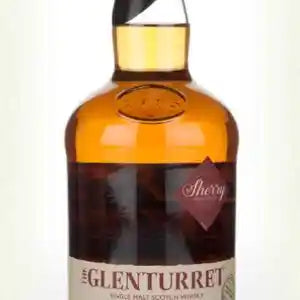 Glenturret Sherry Edition