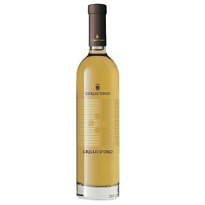 Vendemmia Tardiva Gorghi Tondi