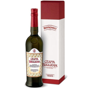 Grappa Bukkuram Bertagnolli