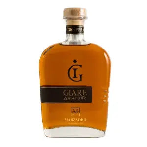 Grappe Giare Amarone Marzadro
