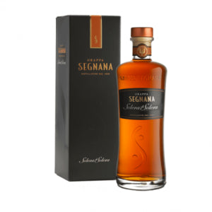 Grappa Solera Segnana