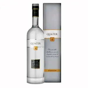 Grappa Quater – Cantine Firriato