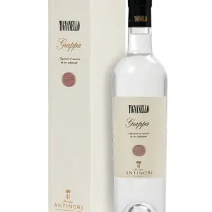 Grappa Tignanello Marchesi Antinori