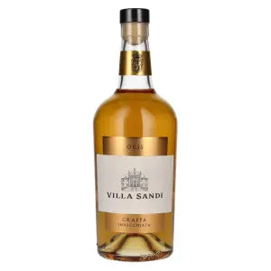 Grappa Villa Sandi Invecchiata