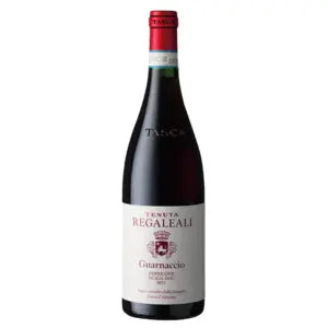 Tasca d'Almerita Perricone Guarnaccio Sicilia DOC
