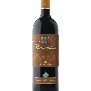 Firriato Harmonium Nero d'Avola Sicilia DOC