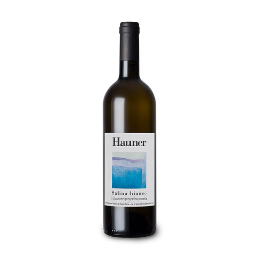 Hauner Salina Bianco