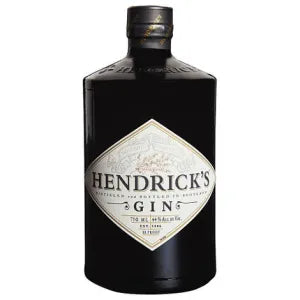 Hendrick's Gin