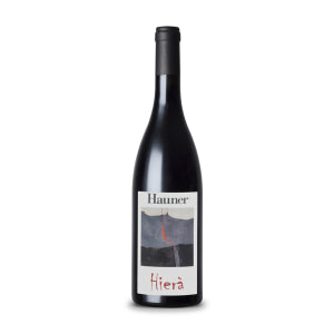 Hauner Hierà Rosso Salina IGT