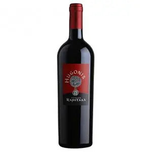 Rapitalà Hugonis Rosso Sicilia DOC