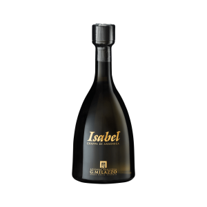 Milazzo Grappa Isabel