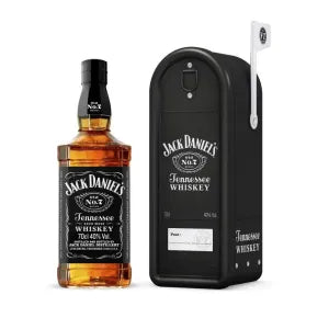Jack Daniel's Mail