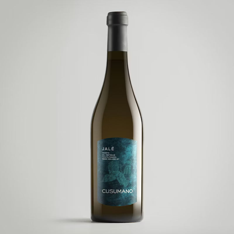 Cusumano Jalè Chardonnay