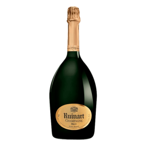 Champagne Ruinart Brut