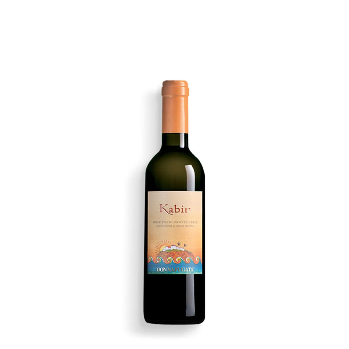 Donnafugata Kabir Moscato di Pantelleria