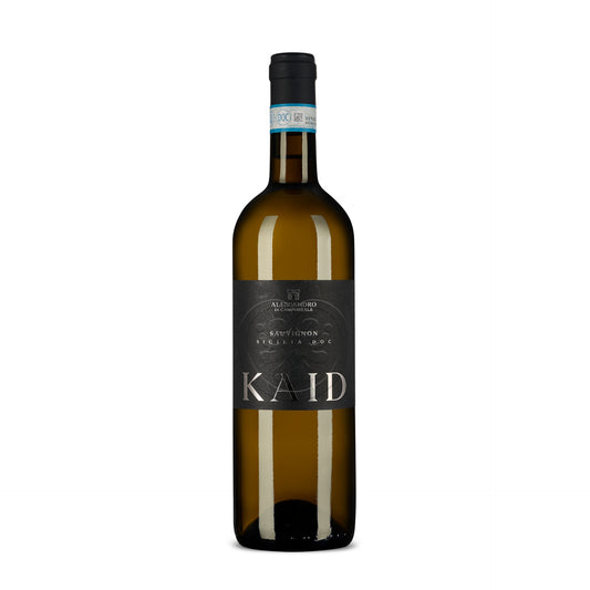 Kaid Sauvignon Blanc Sicilia DOC – Alessandro di Camporeale