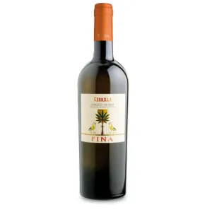 Kebrilla Grillo – Cantine Fina