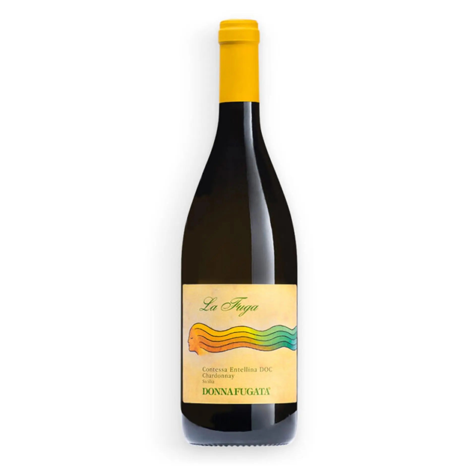 La Fuga Chardonnay – Donnafugata