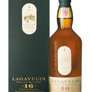 Lagavulin 16 Year Old