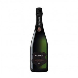 Benanti Lamoremio Brut Rosè