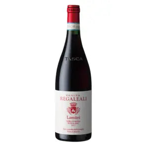 Tasca d'Almerita Lamùri Rosso Sicilia DOC