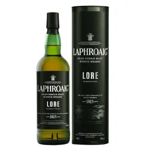 Laphroaig Lore Vol.48% Cl.70