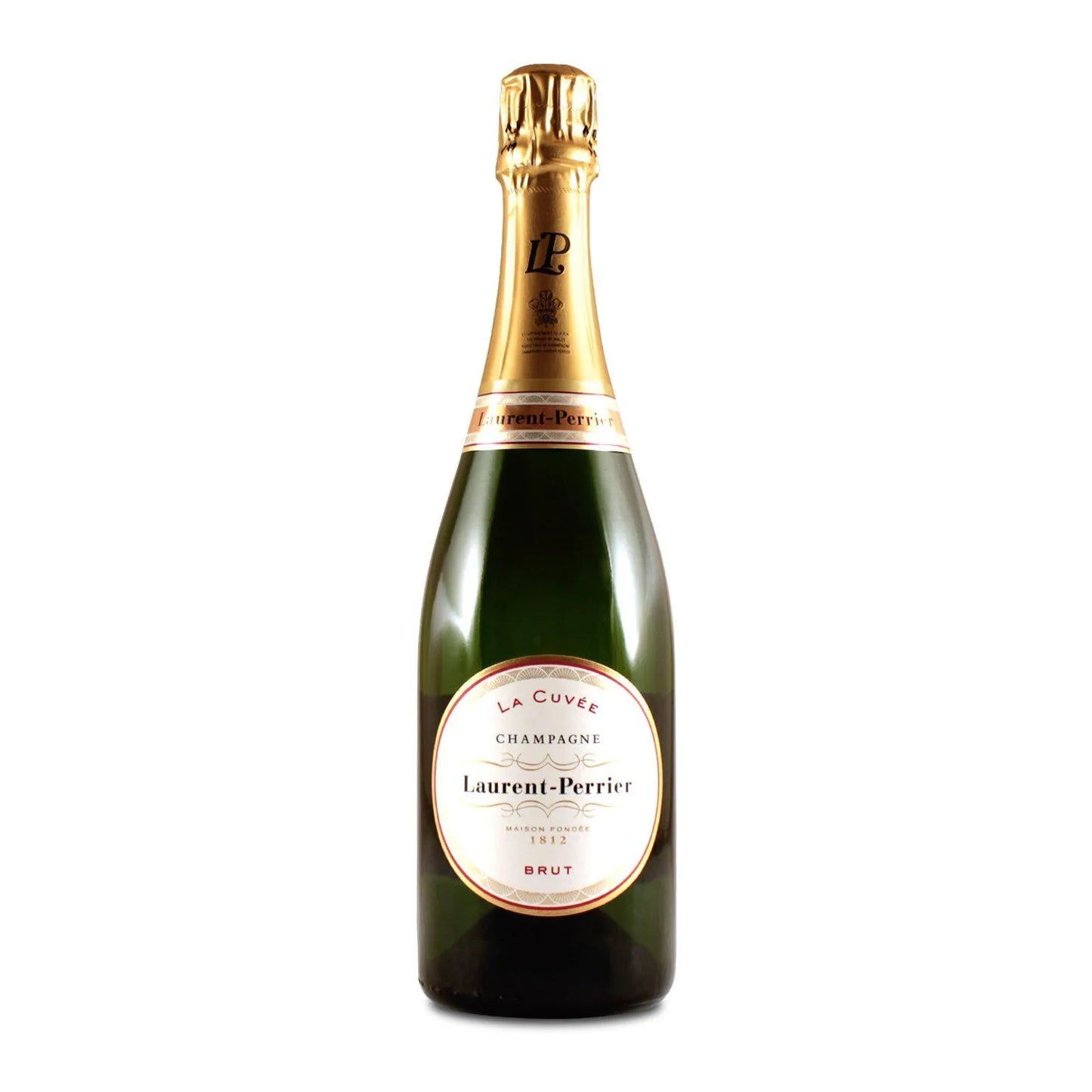 Champagne Brut La Cuvée Laurent-Perrier