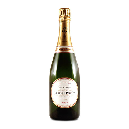 Champagne Brut La Cuvée Laurent-Perrier
